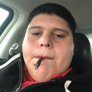 Meet your Posher, Edgar